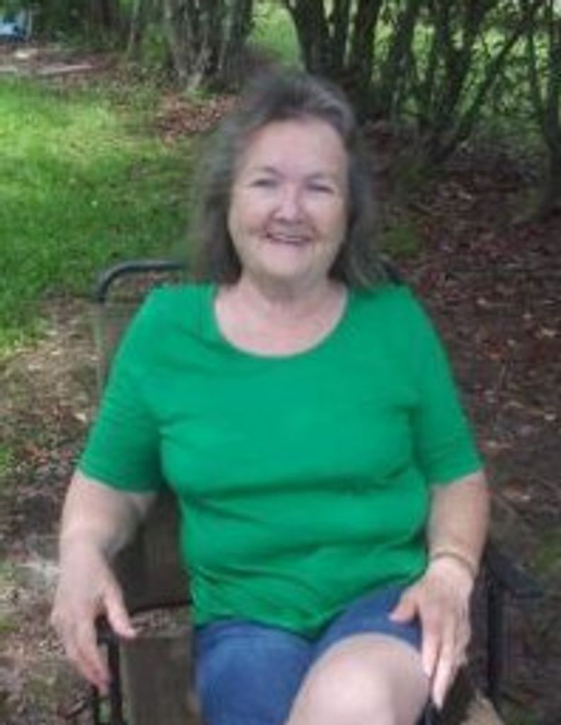 Mary (Evans)  Hodge Profile Photo