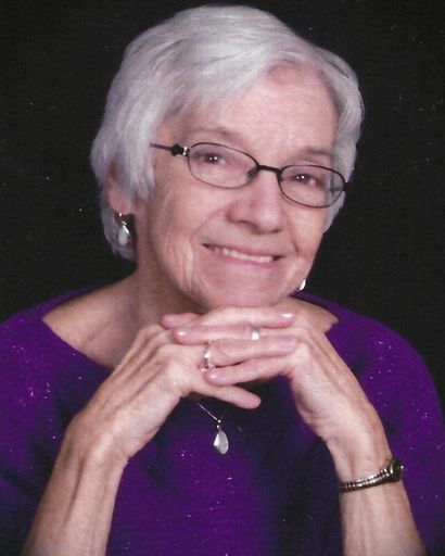 Donna Heighton's obituary image