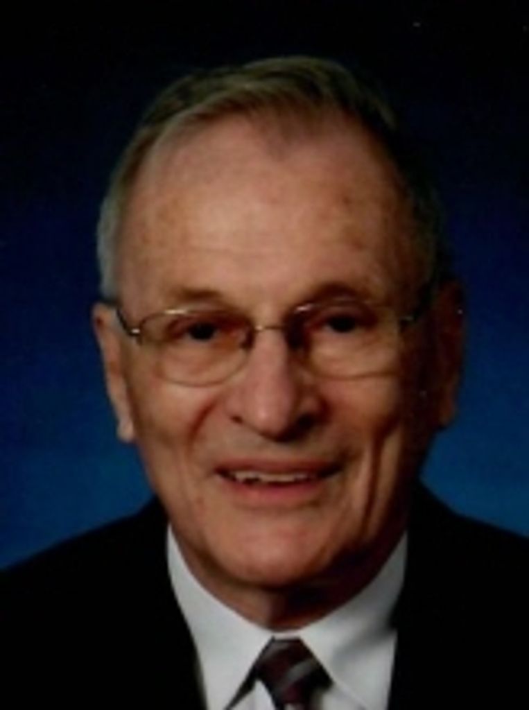 Eugene C. Richey Profile Photo