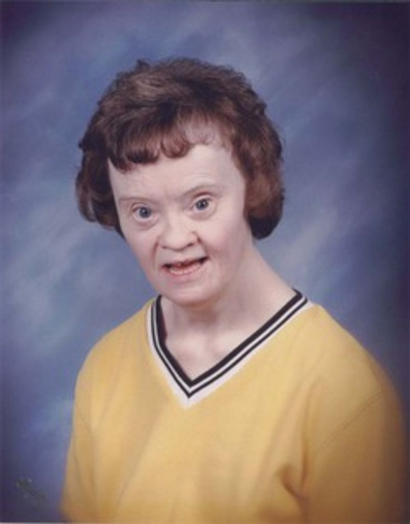 Jeanette Irene Pooley