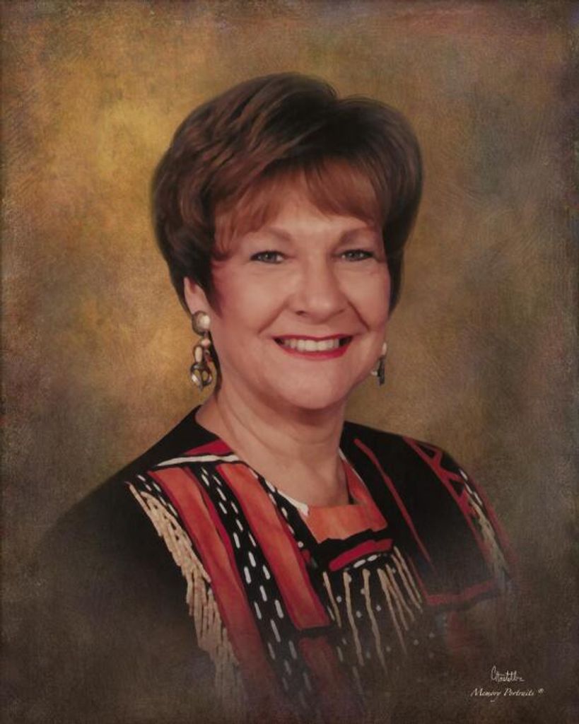 Carol Goodwin