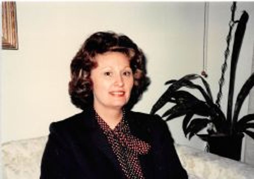 Karen Argo