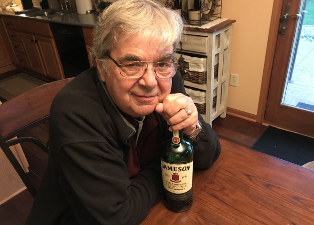 Thomas Michael Reigh Profile Photo