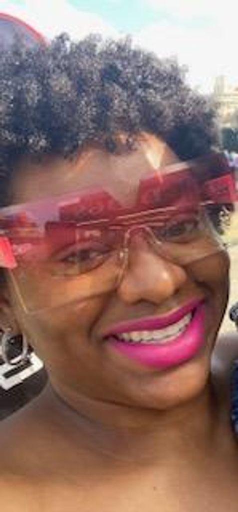 Trayonna Moinea Ramsey