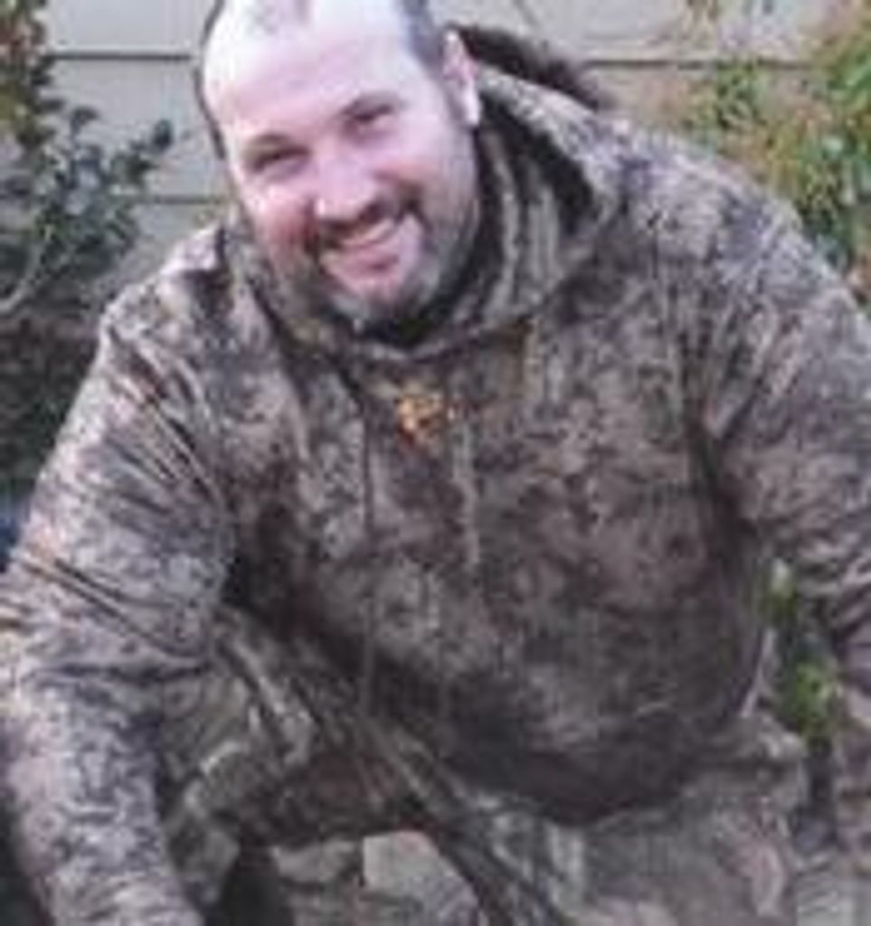 Raymond Guy Fisher, Jr.