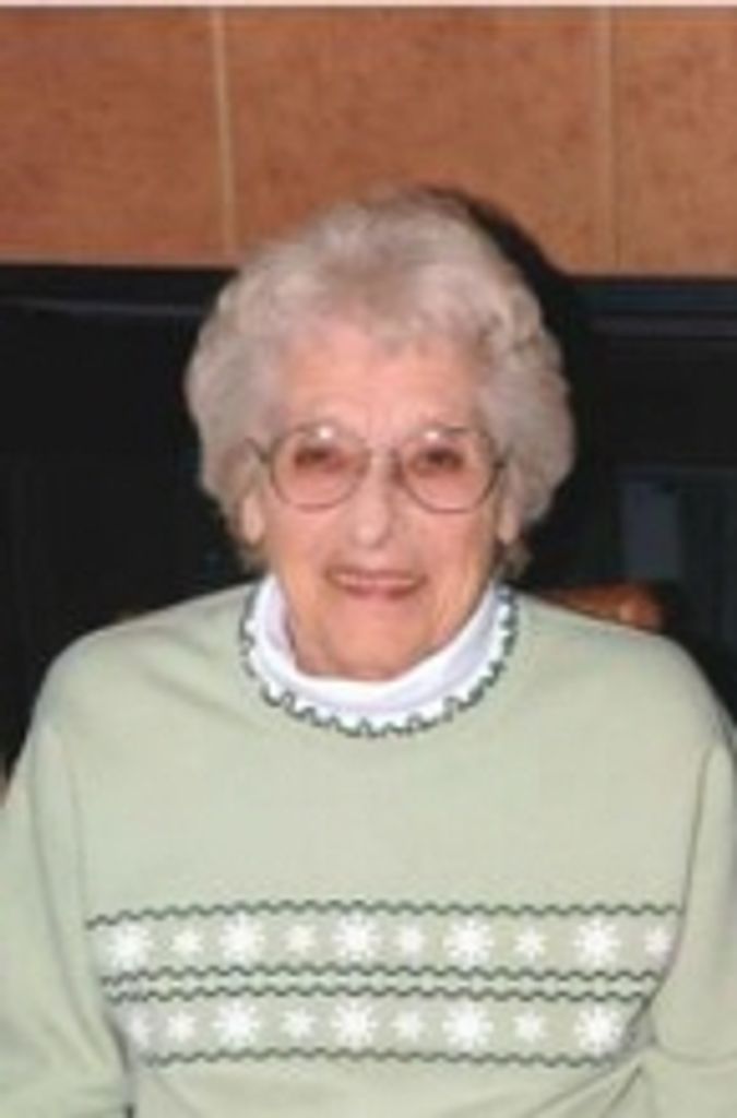 Florence M. Boone