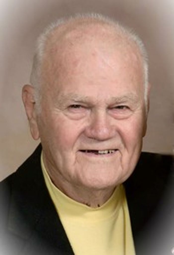 Richard B. Hamilton