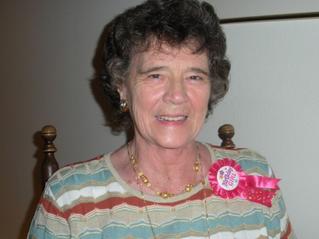 Sallye W. Leonard Hilton