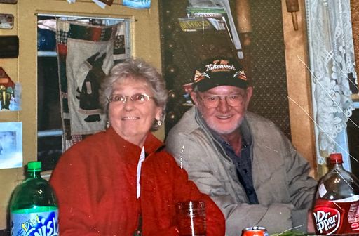 Gerald "Jerry" Carver photo gallery thumbnail 14 of 141