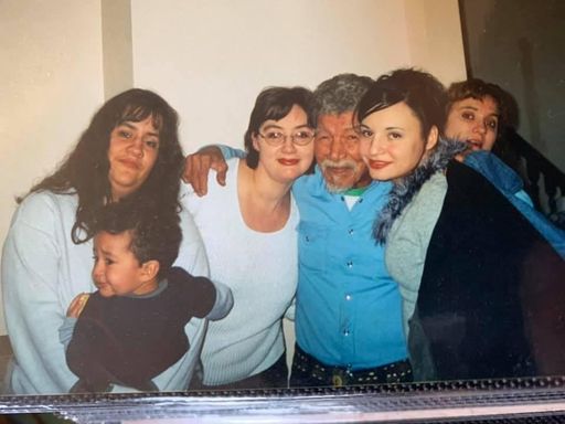 Concepcion Cuellar photo gallery thumbnail 9 of 27