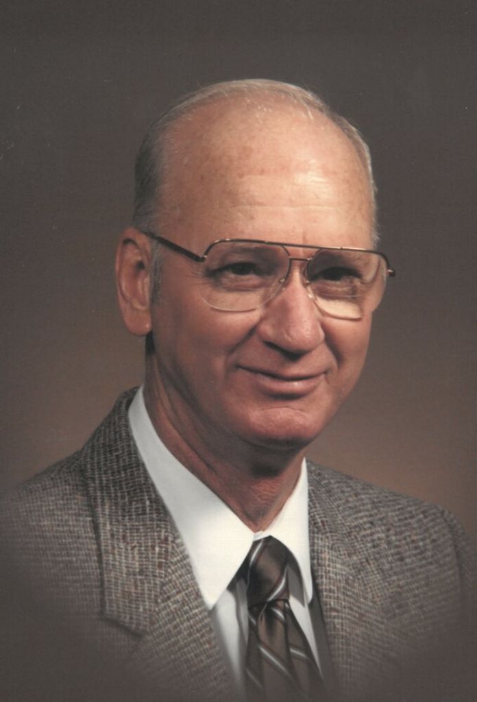 Merle Gene Allen