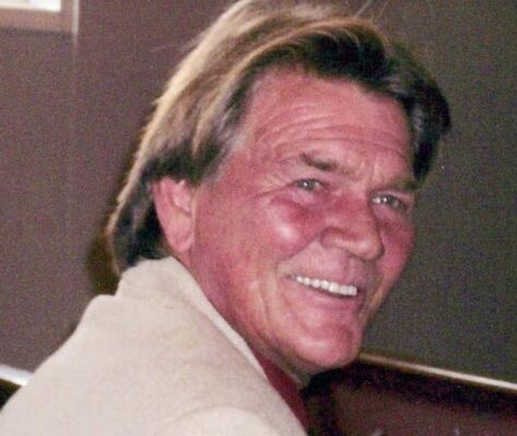 Edgar Wolfe Profile Photo