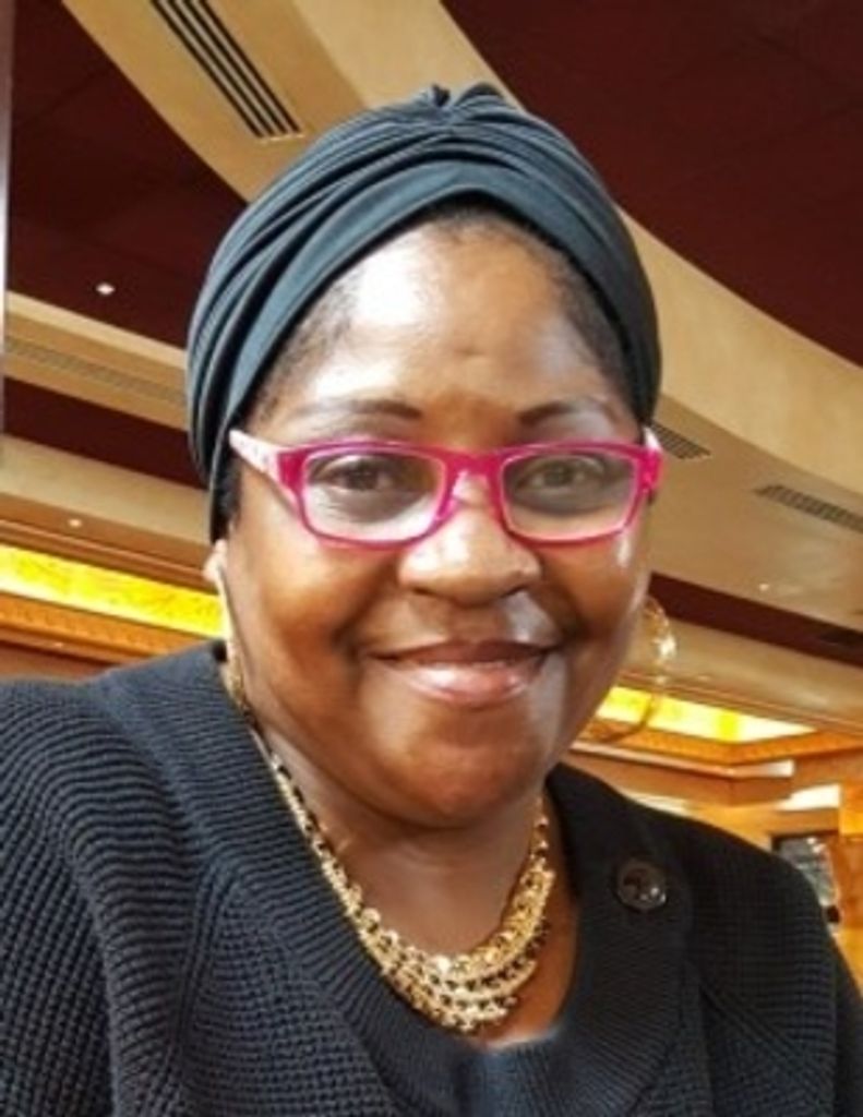 Pamela Hannah