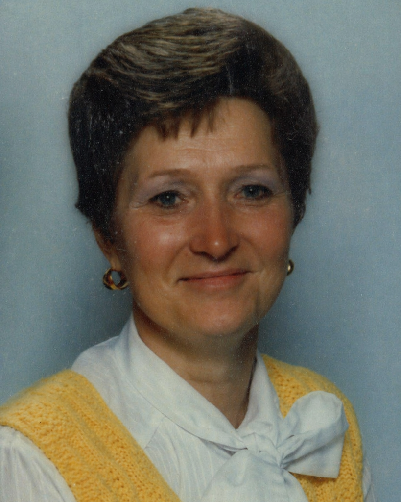 Patricia Ann Koller Profile Photo