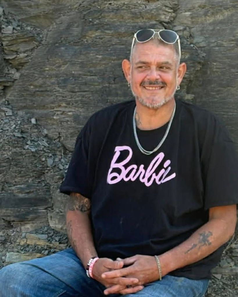 Terry Richard Streight Jr. Profile Photo