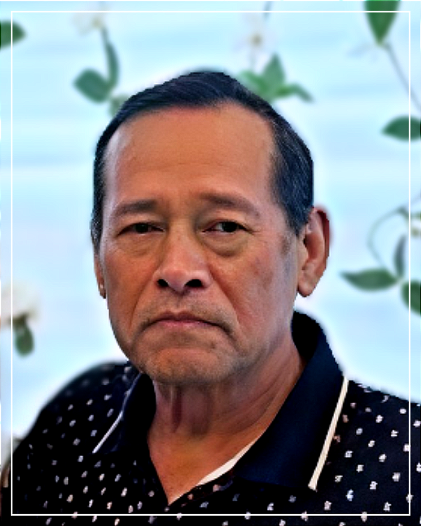 Alejandro Madrigal Morales Profile Photo