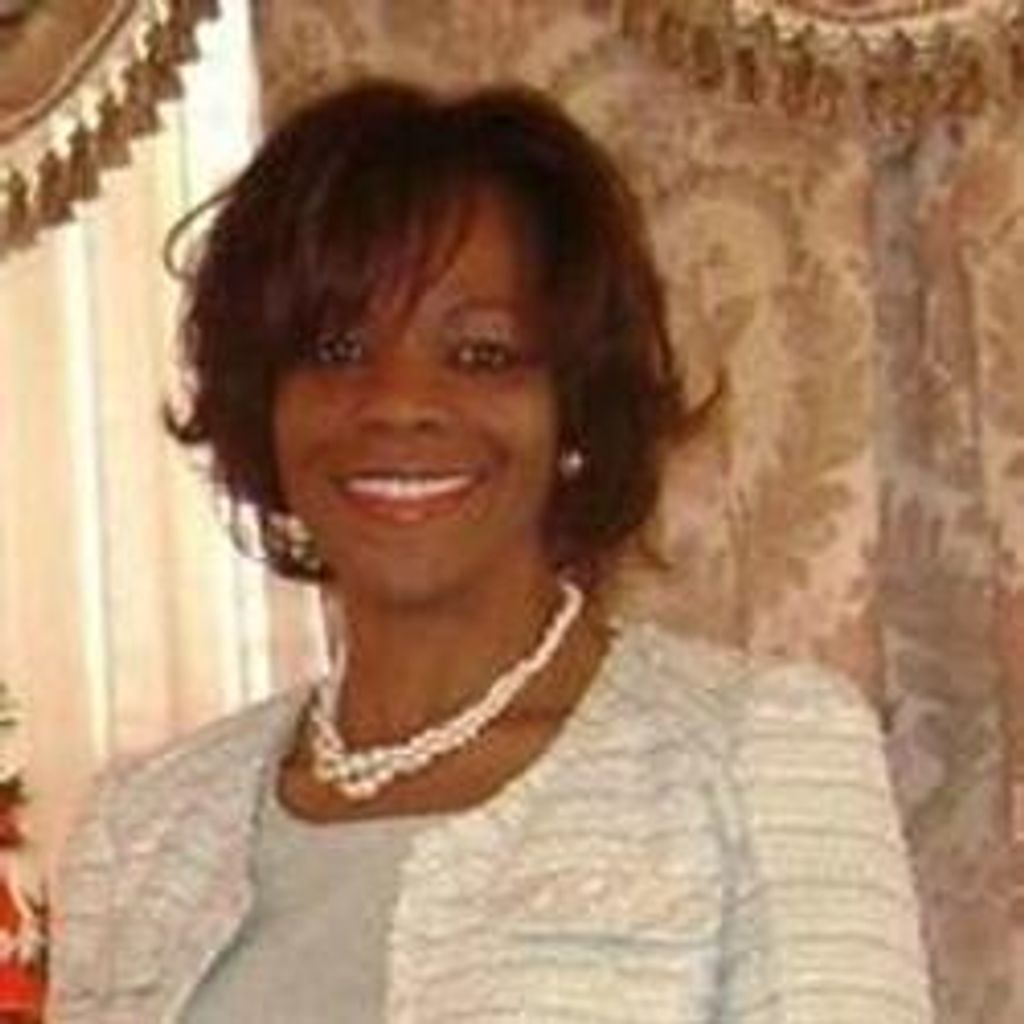 Sandy Vanetta Lofton