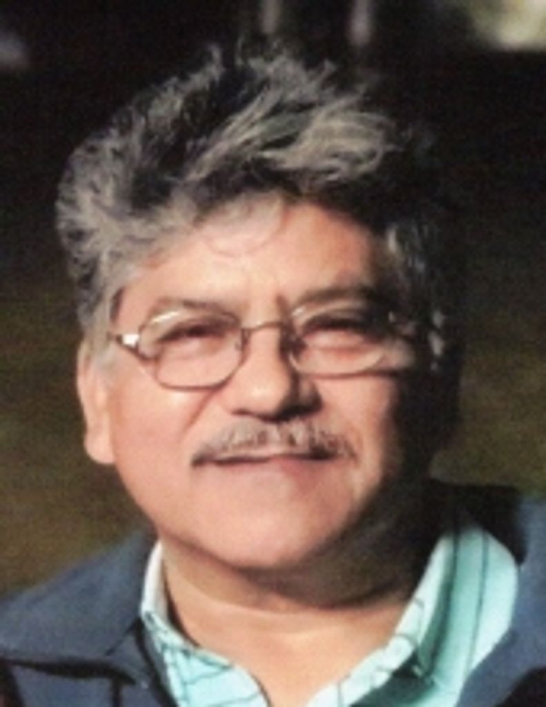Rafael Rodriguez Jr. Profile Photo