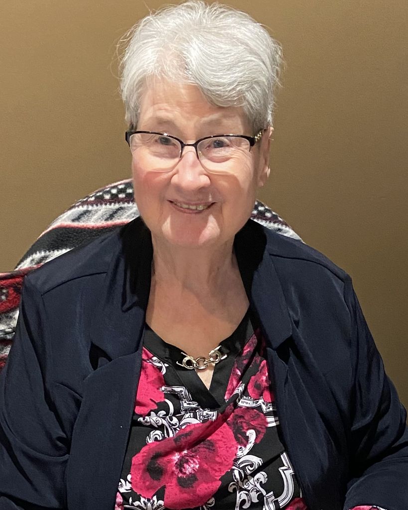 Carol Ann Shott Profile Photo