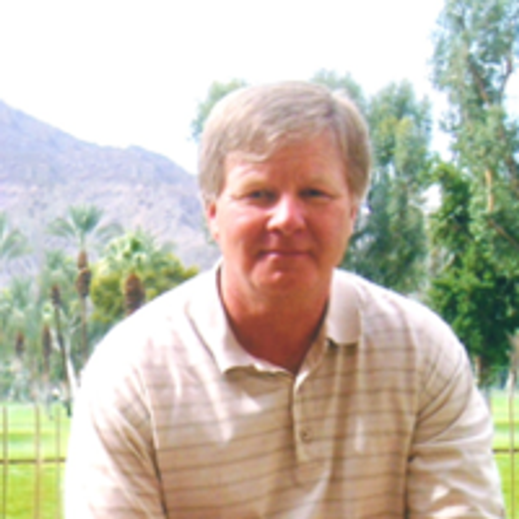 Timothy Allen Hayman