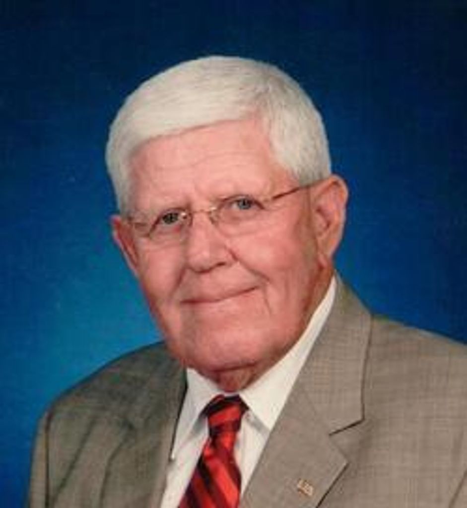 Horace O. “Dooney” Faulkner Jr.