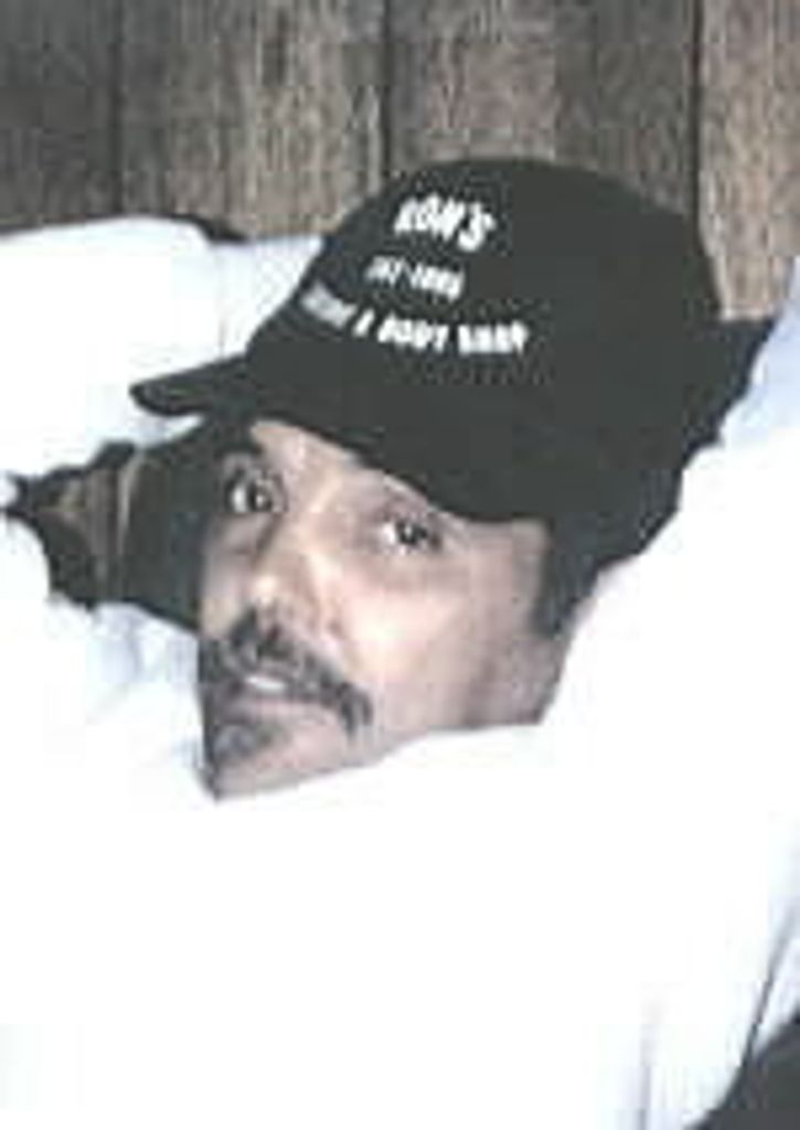 Eugene Junior Moore Profile Photo
