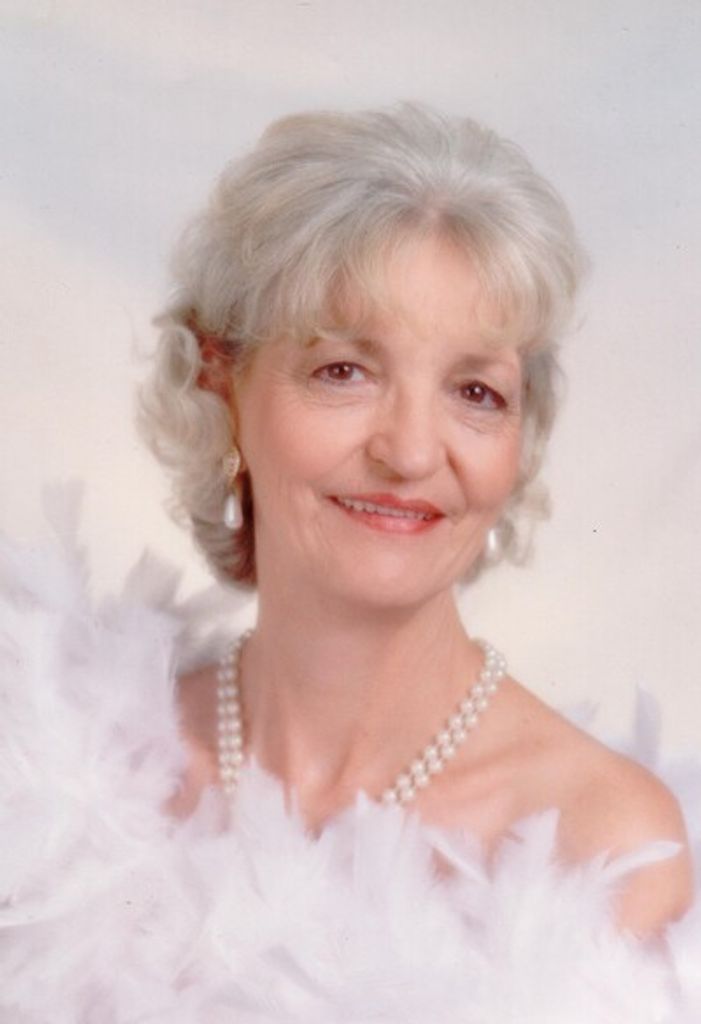 Carol Darlene Trudell