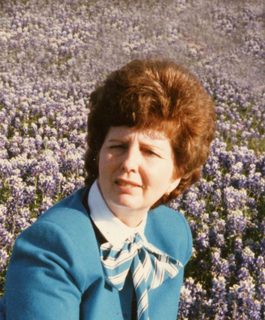 Sharon Kay Barnes