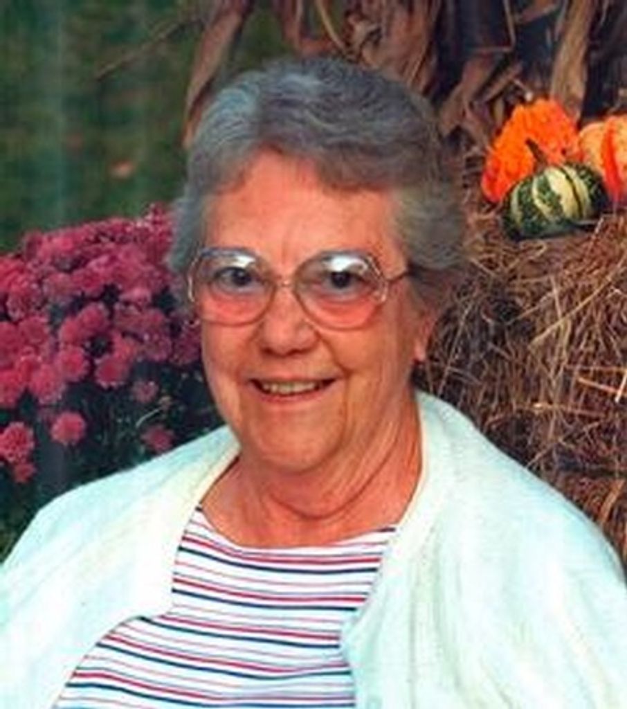 Ruby Warner Profile Photo