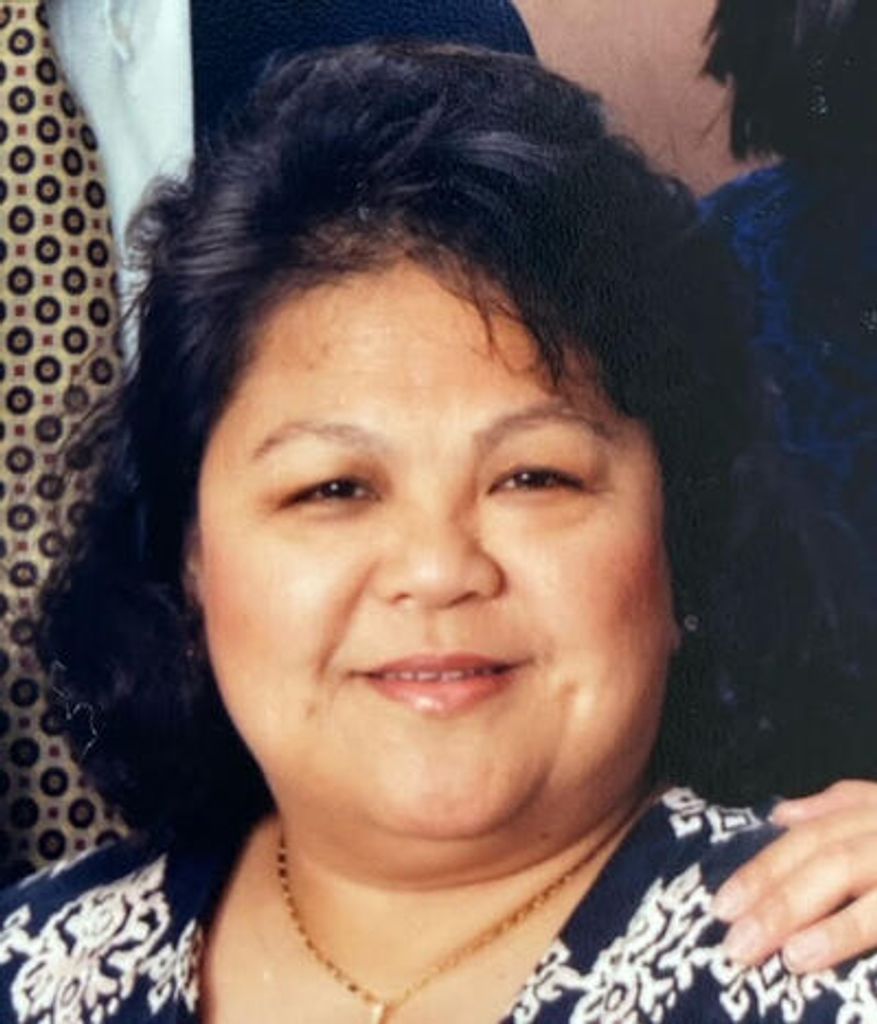 Dr. Josefina (Josie) Candelaria "Ricasa" Profile Photo