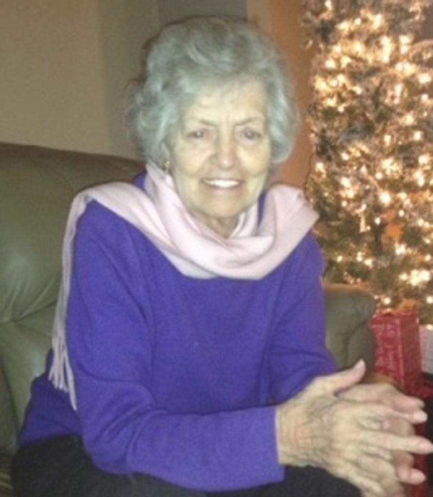 Marilyn Stewart