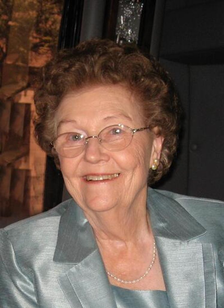 Buna Irene Patterson