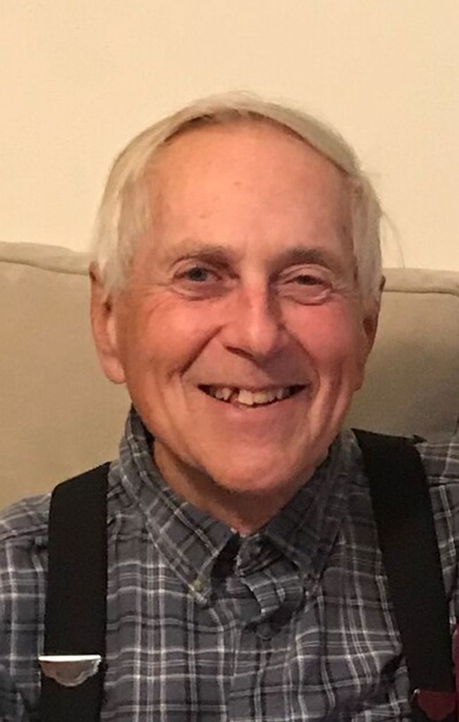 Thomas Usher Reed Profile Photo