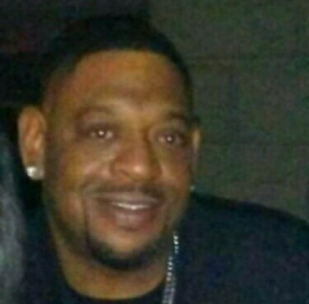 Larry Joe Crews Jr. Profile Photo