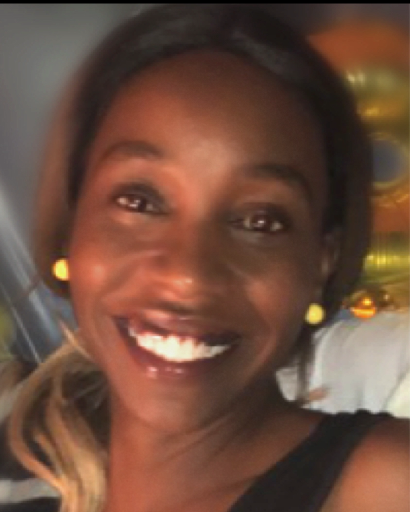 Amanda Rochelle Smith Profile Photo