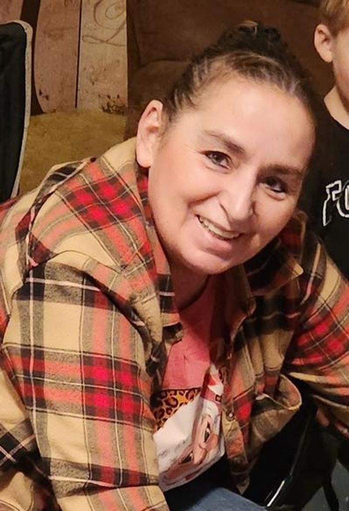 Denise Melinda Harmon Profile Photo