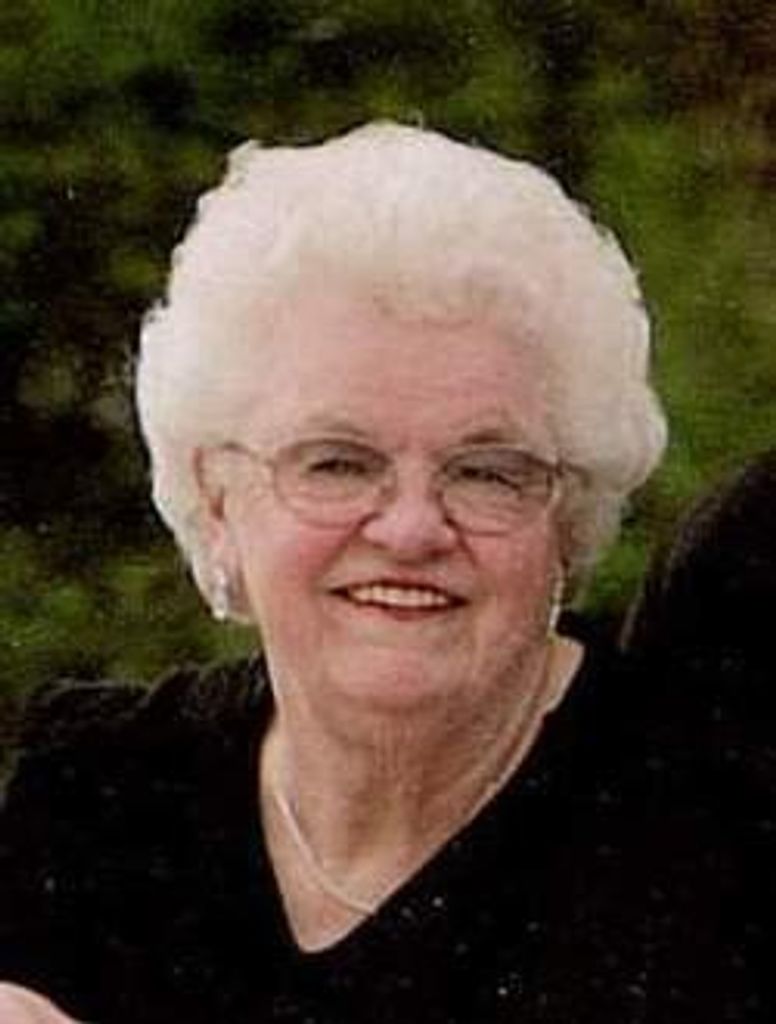 Alice Marie Reichlin