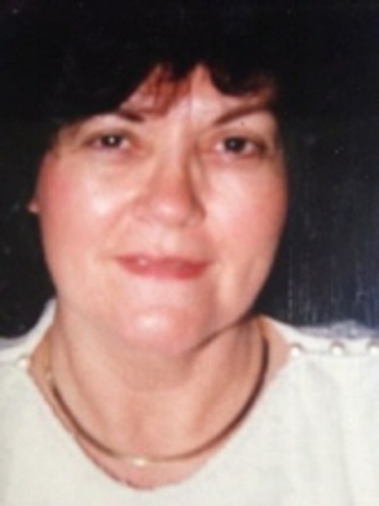 Janice B. Anglin