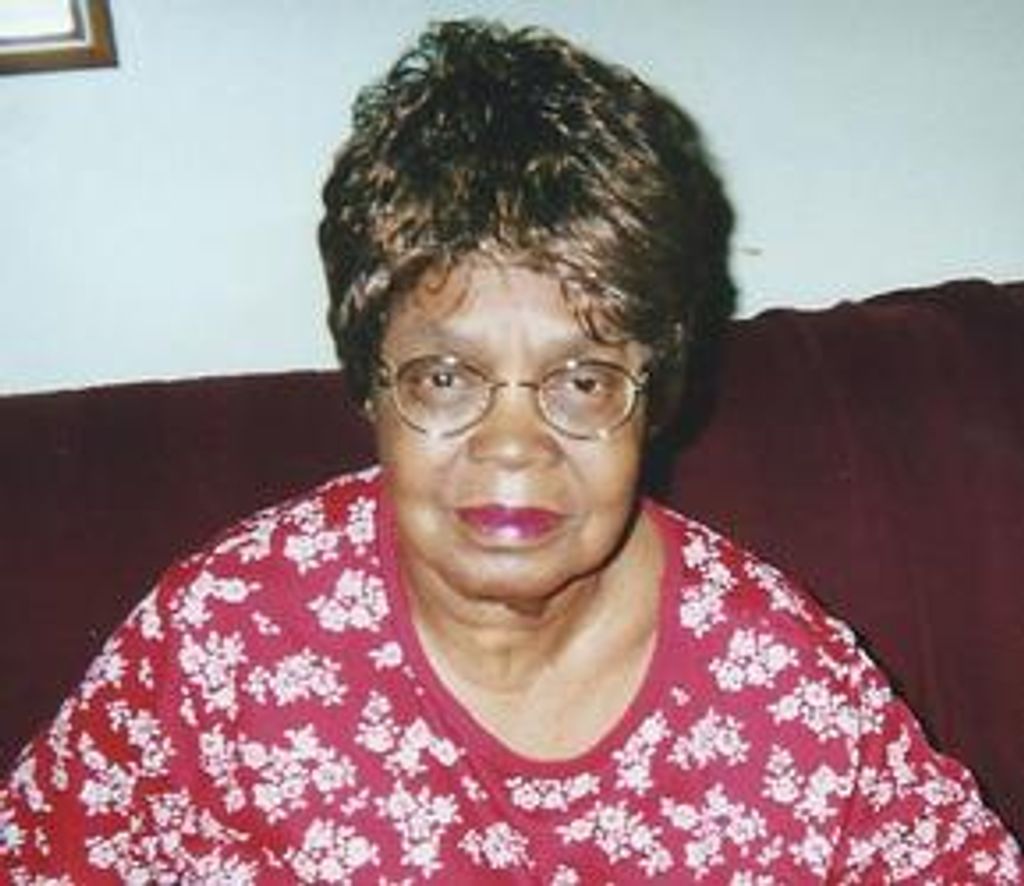 Mary R. Yancey Profile Photo