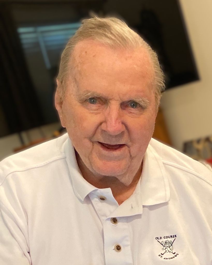 Donald A. Anderson Profile Photo