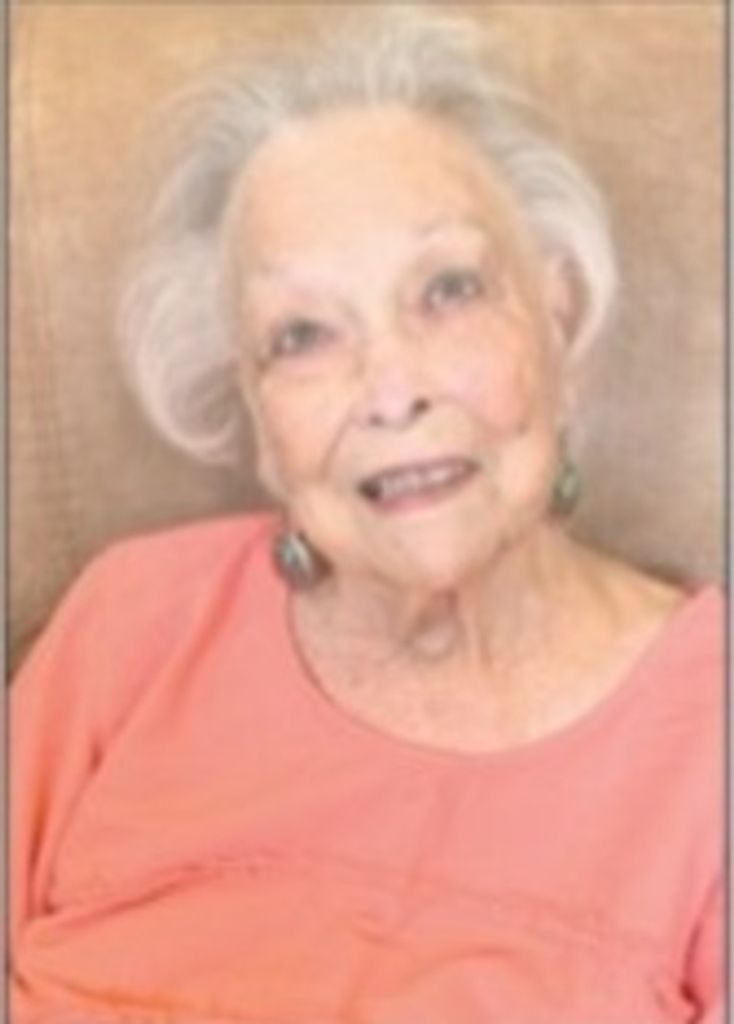 Ruth Nobles Hoffpauer Profile Photo