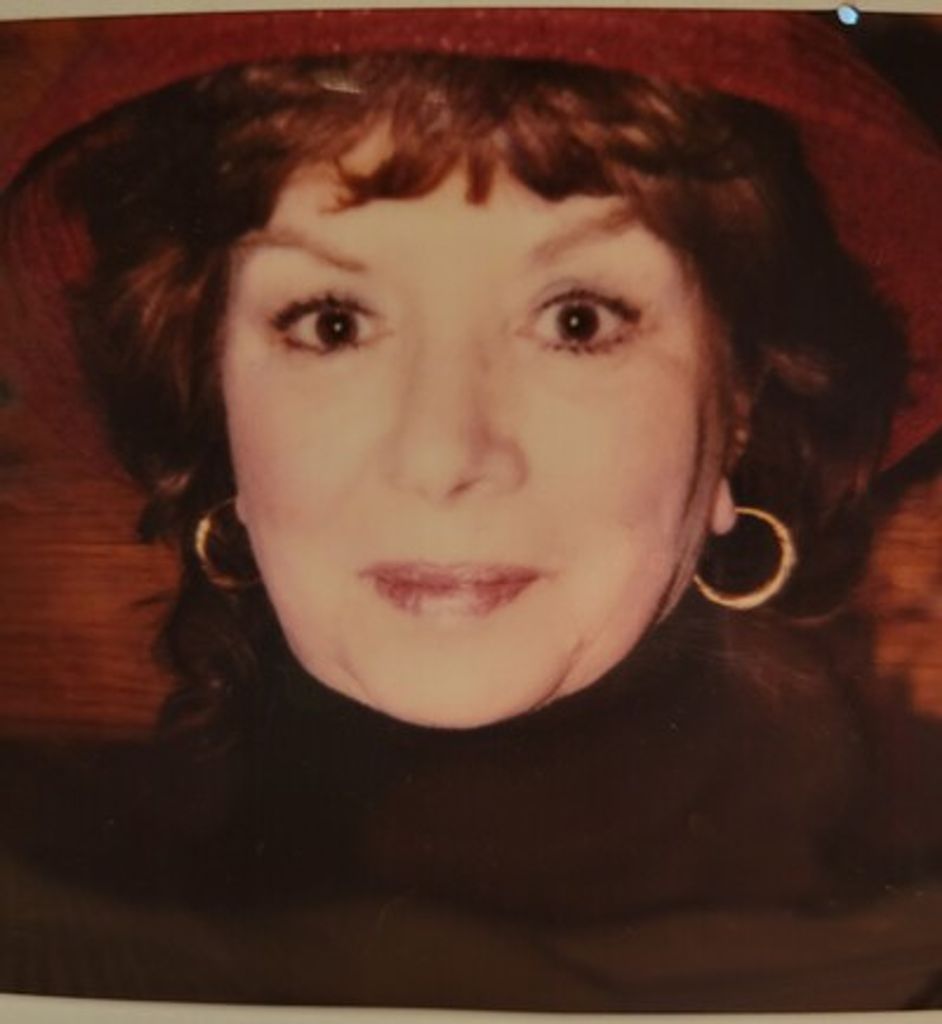 Sandra "Sandy" Lucille Skillen