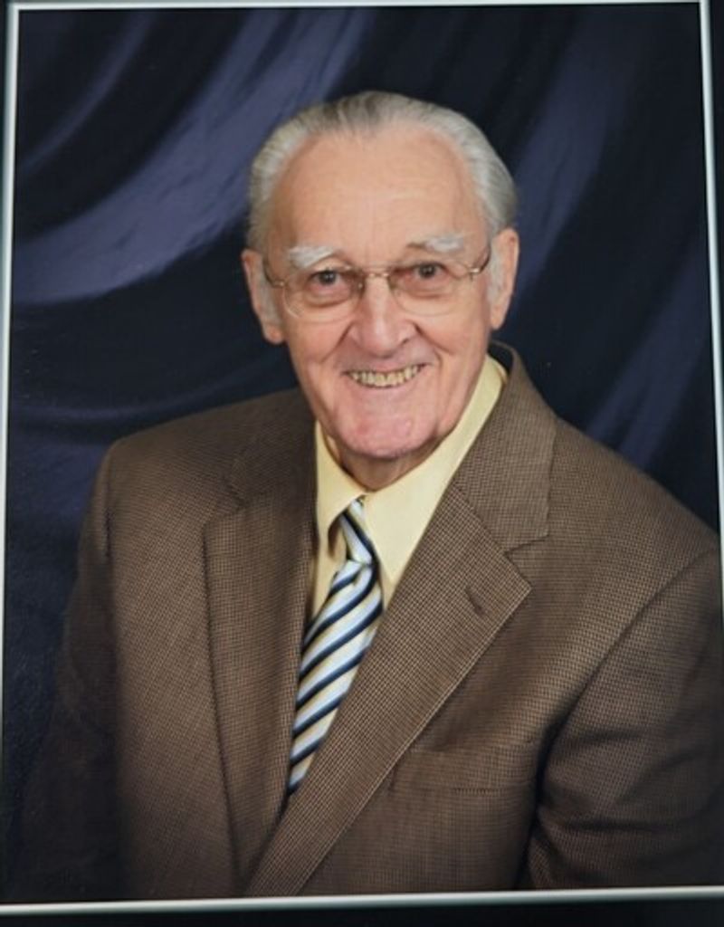 Joseph A. Arbour Profile Photo