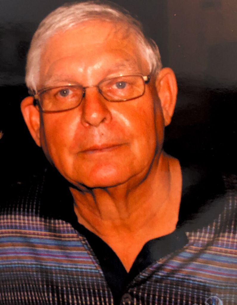 Robert Prince