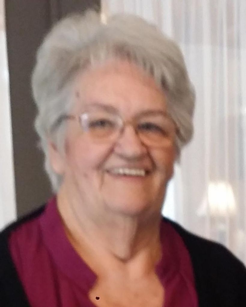 Glenus Joan Daniels Profile Photo