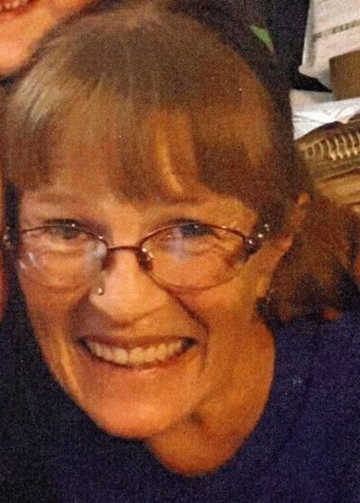 Linda Stella Hyder Profile Photo