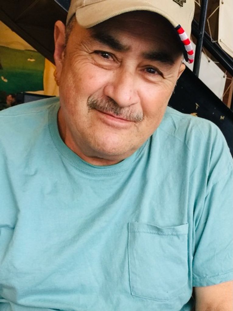 Bennie Sanchez Duplessis