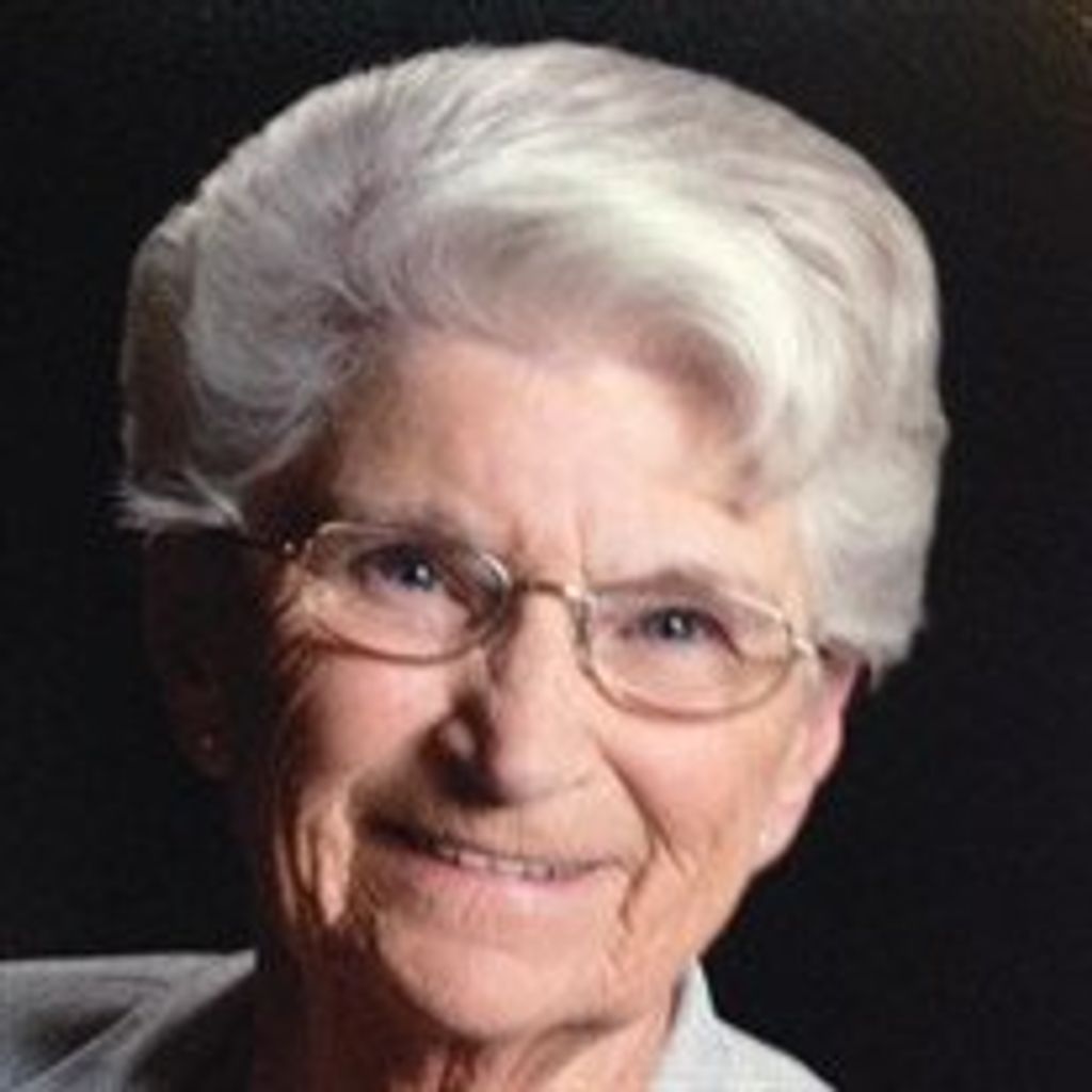 Frances L. Nail