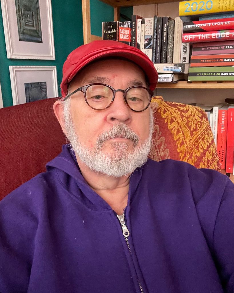 Lawrence Earl Hamilton Clement Profile Photo