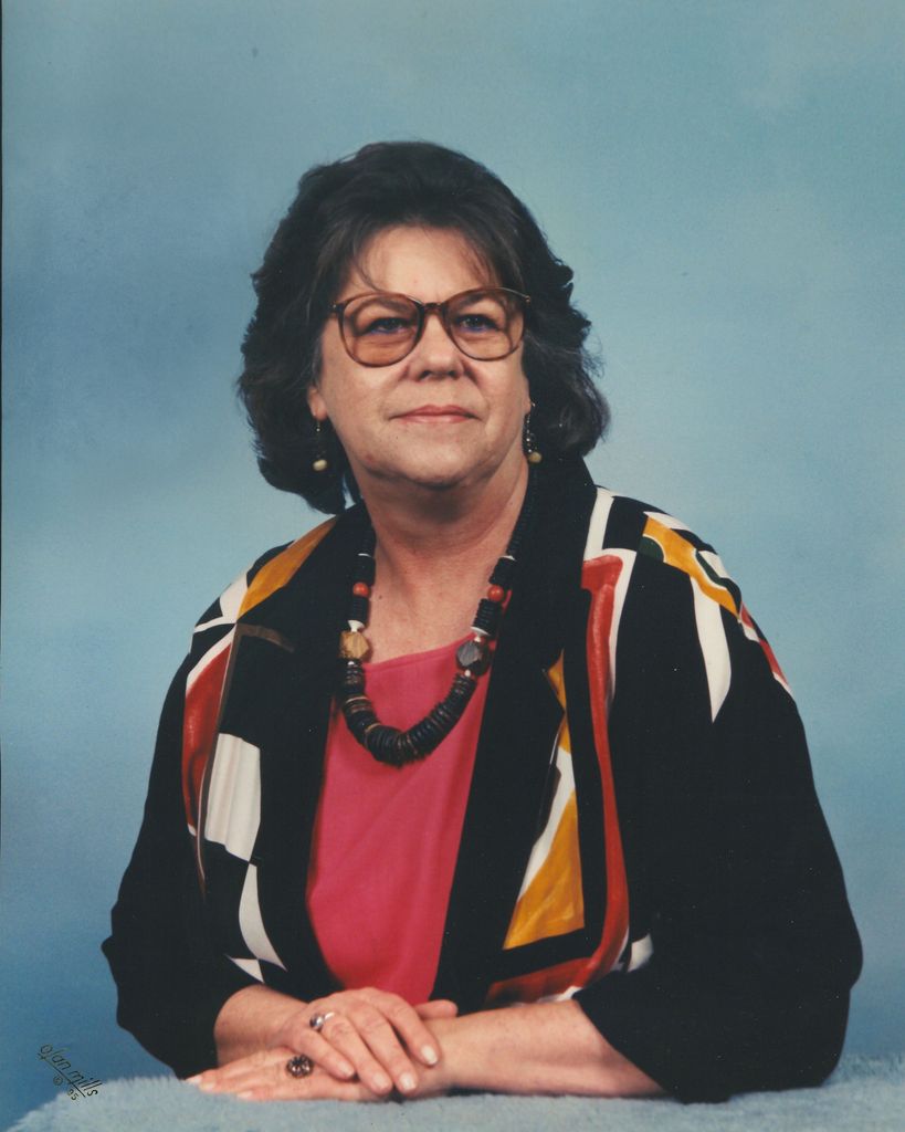 Linda Gaddis Milford